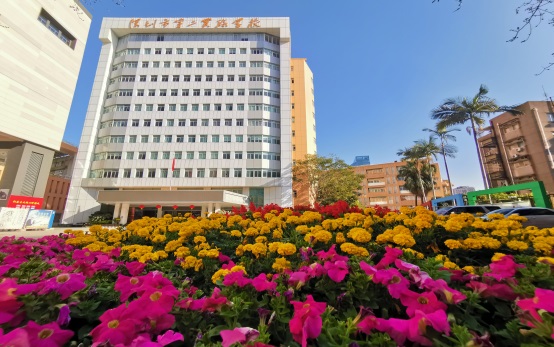 深圳市第二实验学校