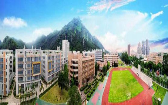 宝安职业技术学校