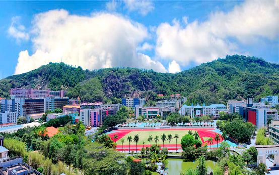 富源学校