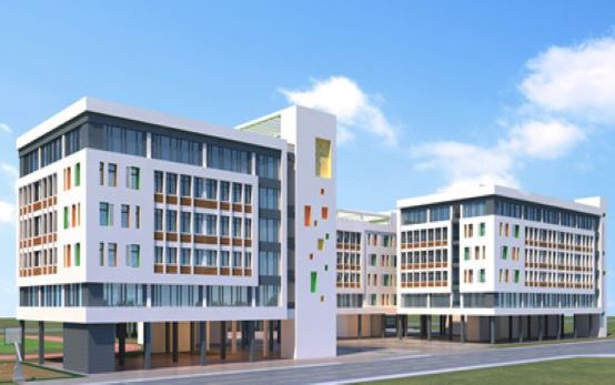 福新小学
