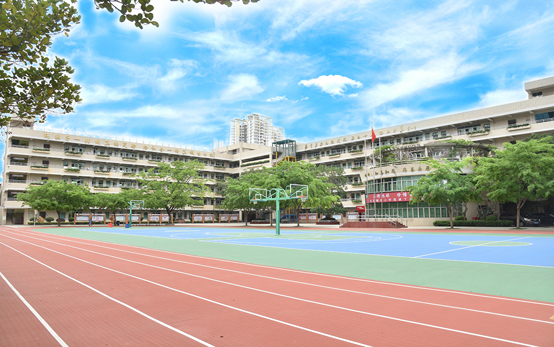 翻身小学